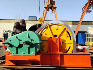 發(fā)貨,40T卷揚(yáng)機(jī)